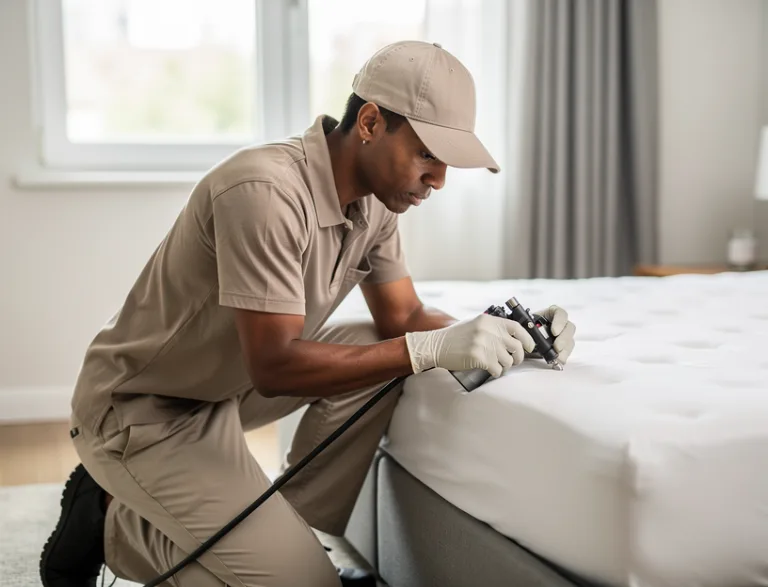 Bed Bug Treatment service in Sanford